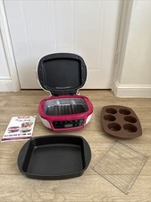 Tefal cake factory for sale  SUTTON COLDFIELD