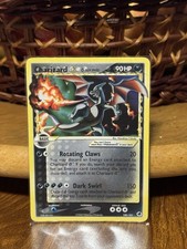 Charizard gold star for sale  Alexander City