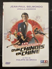 dvd belmondo d'occasion dvd belmondo d'occasion  Toulon-