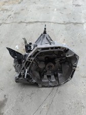 Boite vitesses renault d'occasion  Tournus