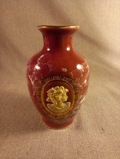 Vase marbré style d'occasion  Plélo