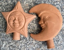 Pflanzenstecker deko sonne gebraucht kaufen  Heidenheim an der Brenz