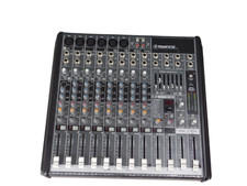 Mackie profx12 channel for sale  Columbus