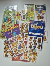 Stickerbögen winnie the gebraucht kaufen  Apolda