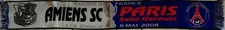 Echarpe amiens paris d'occasion  France
