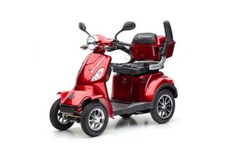 Elektro quad econelo gebraucht kaufen  Nürnberg