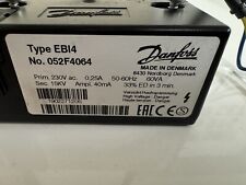 Danfoss ebi transformer for sale  INVERURIE