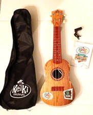 Ukulele string keiki for sale  Newton