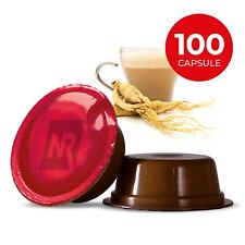 100 capsule ginseng usato  Vottignasco