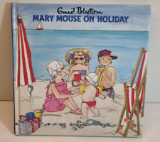 Mary mouse holiday. for sale  NEWTON ABBOT