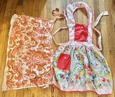 Vintage kitchen tie for sale  Astoria