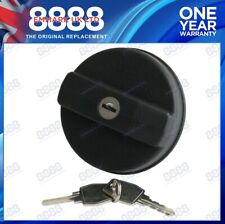 Fuel cap john for sale  PUDSEY