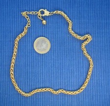 B26a joli collier d'occasion  France