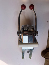 Genuine morse teleflex for sale  UK