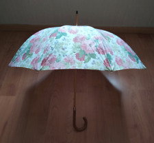 Parapluie canne manuel d'occasion  Albertville