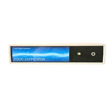Zappicator food zappeur d'occasion  Fleury