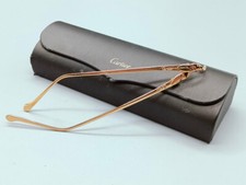 Cartier sonnenbrille gestell gebraucht kaufen  Schorndorf