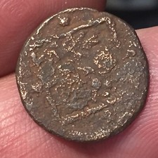 Moneta medaglia antica usato  San Bonifacio