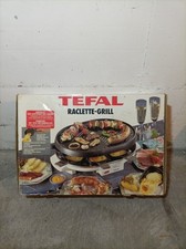 Raclette tefal usato  Torri del Benaco