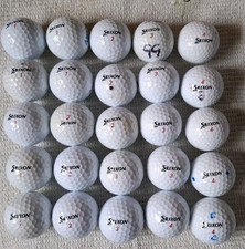 Srixon distance playing for sale  SWADLINCOTE