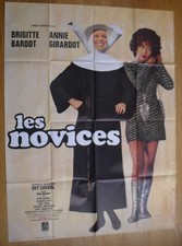 Brigitte bardot novices d'occasion  Prades