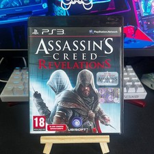 Assassin creed revelations usato  Assemini