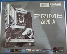 Intel z690 motherboard usato  Italia