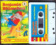 Benjamin blümchen benjamin gebraucht kaufen  Neufahrn