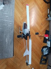 hubschrauber verbrenner gebraucht kaufen  Rastatt