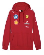 Scuderia ferrari team for sale  HAVANT