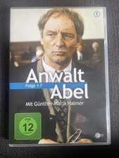 Anwalt abel fall gebraucht kaufen  Aschaffenburg