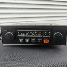 Blaupunkt münster 70s d'occasion  Expédié en Belgium