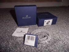 Swarovski crystal double for sale  CHESTER LE STREET