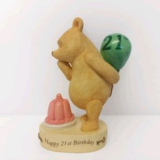 Disney classic winnie for sale  BRACKNELL