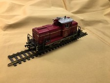 Fleischmann diesellok 1380 gebraucht kaufen  Fruerlund,-Engelsby, Tastrup