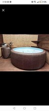 Softub jacuzzi hotub for sale  CHELMSFORD