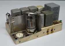 Audio unit collins for sale  Hernando