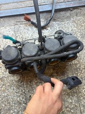 Carburatori honda hornet usato  Noicattaro