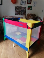 Graco play pen for sale  MELTON MOWBRAY