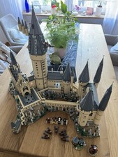 Lego 71043 harry gebraucht kaufen  Treuchtlingen