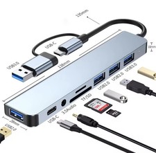 Hub usb docking usato Hub usb docking usato  Carpi