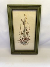Vintage floral art for sale  Rancho Cucamonga