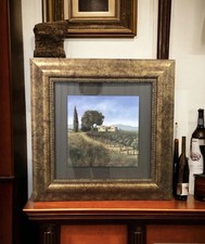 Gorgeous italian landscape for sale  Charlotte
