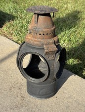 Adlake railroad switch for sale  Stevens Point