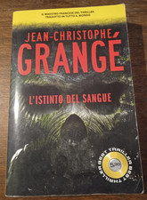 best thriller usato  San Cesareo