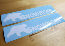 Snowbear trailer plow for sale  Willis