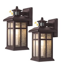 Motion sensor outdoor for sale  Abilene