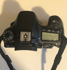 Reflex canon eos d'occasion Reflex canon eos d'occasion  Bras