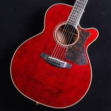 Guitarra elétrica Takamine DMP50S/WR Acousitc comprar usado  Enviando para Brazil