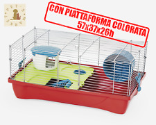 Hamster box gabbia usato  Bari